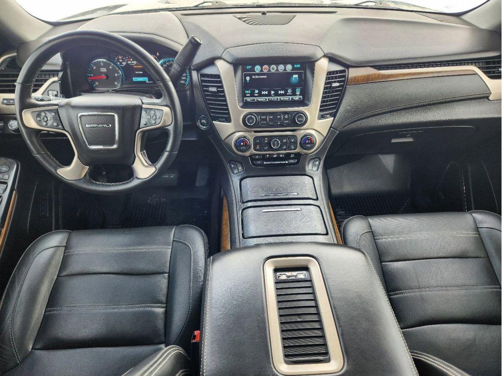 used 2020 GMC Yukon car, priced at $45,995