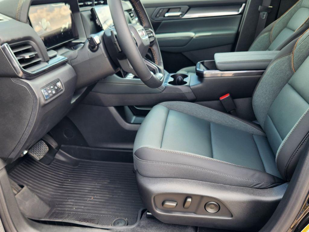 new 2026 GMC Terrain car, priced at $41,790