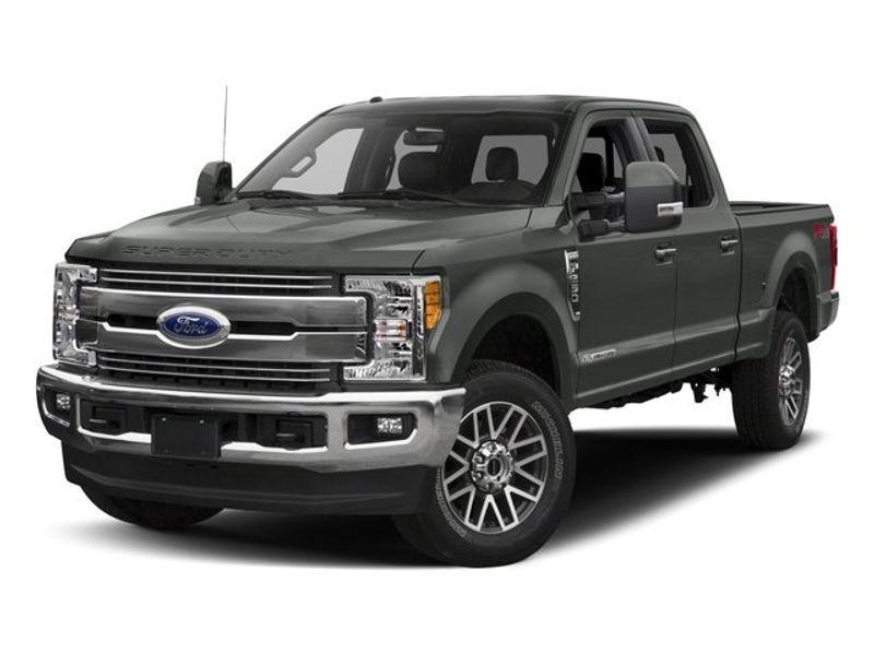 used 2017 Ford F-350 car, priced at $34,995