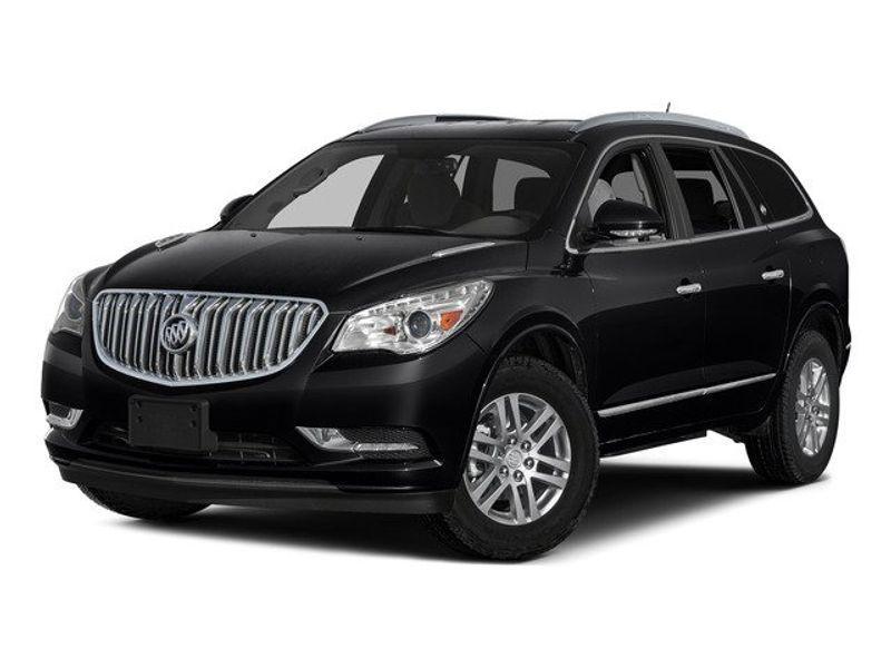 used 2016 Buick Enclave car, priced at $12,995