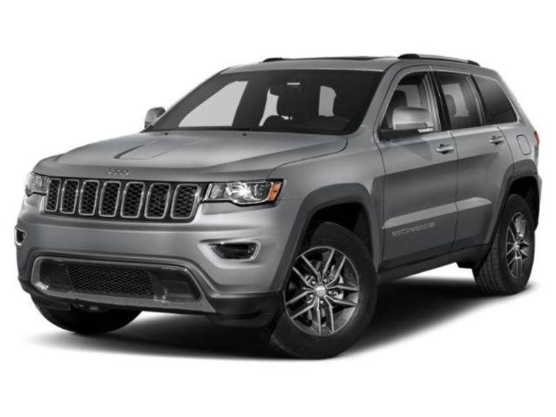 used 2021 Jeep Grand Cherokee car, priced at $28,995