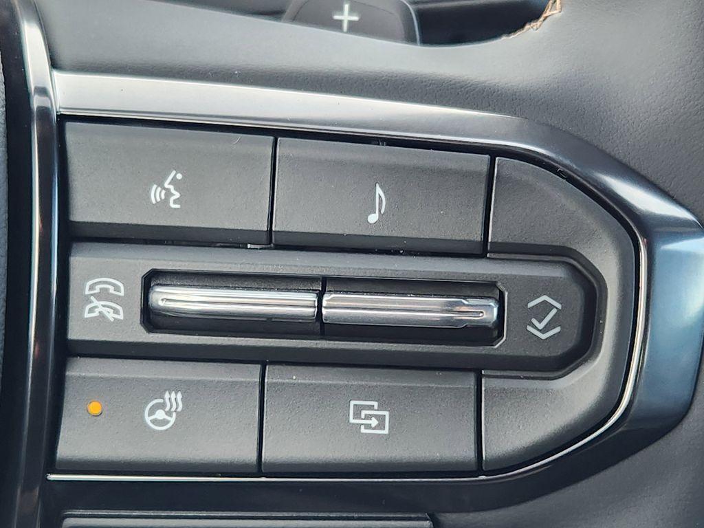 new 2026 GMC Terrain car, priced at $46,665