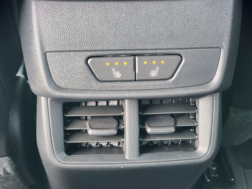 new 2026 GMC Terrain car, priced at $46,665