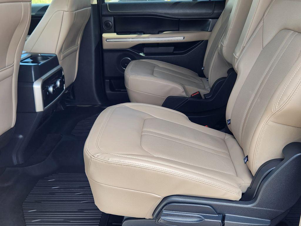 used 2023 Ford Expedition Max car, priced at $49,995