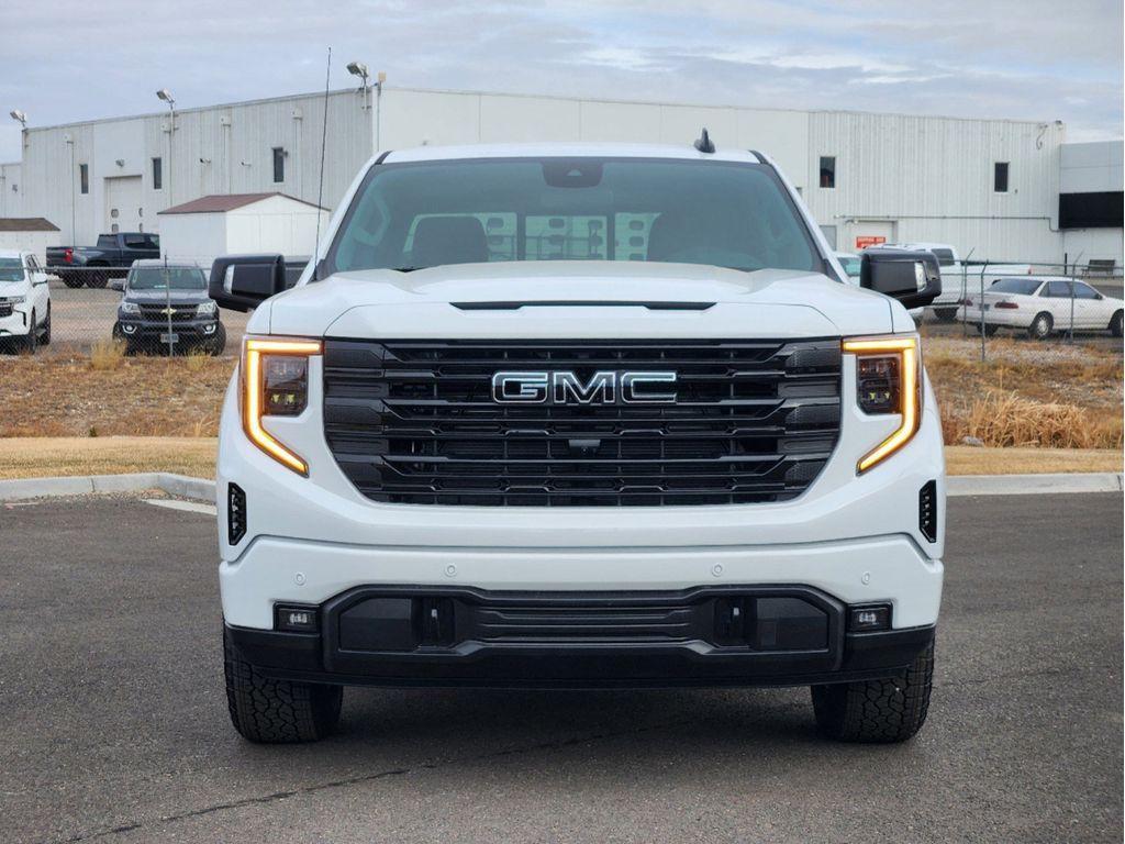 new 2025 GMC Sierra 1500 car, priced at $67,735