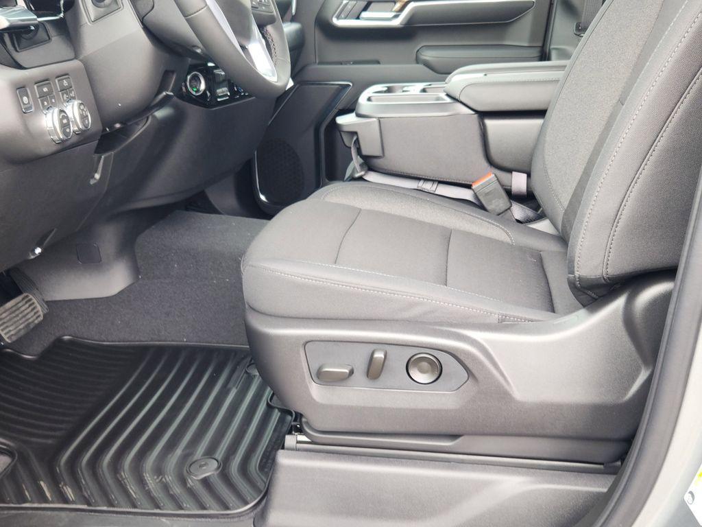 new 2026 GMC Sierra 1500 car, priced at $57,990