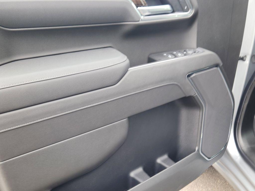 new 2026 GMC Sierra 1500 car, priced at $57,990