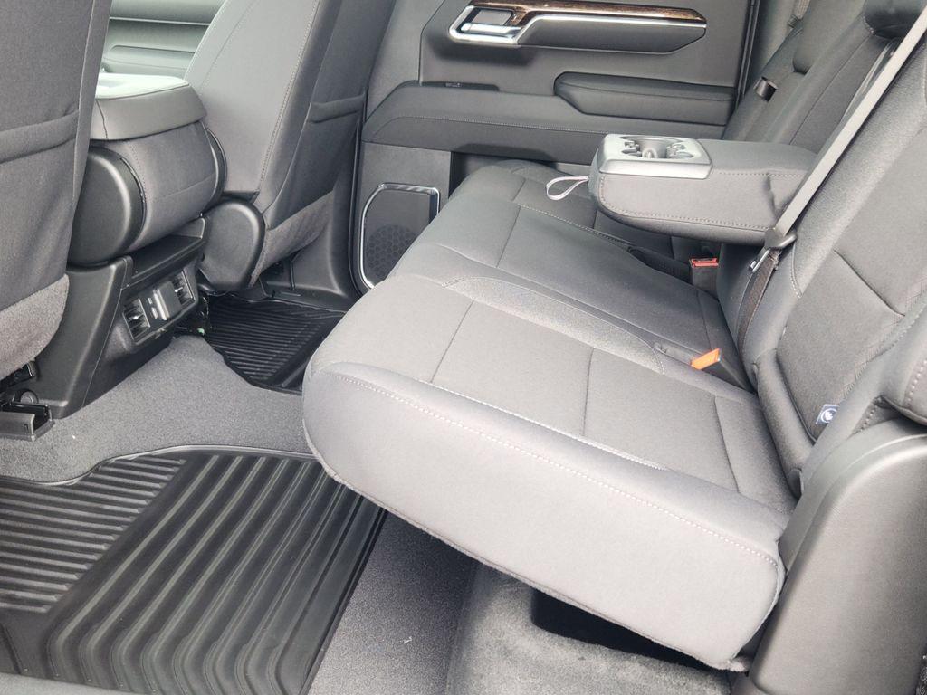 new 2026 GMC Sierra 1500 car, priced at $57,990