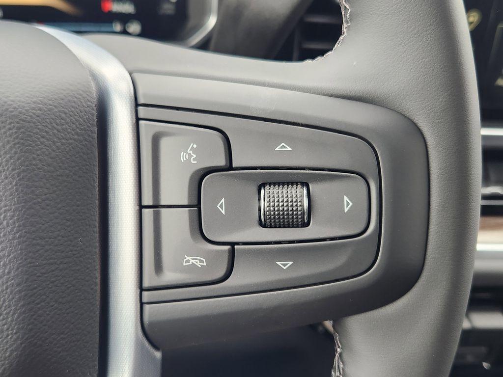 new 2026 GMC Sierra 1500 car, priced at $57,990