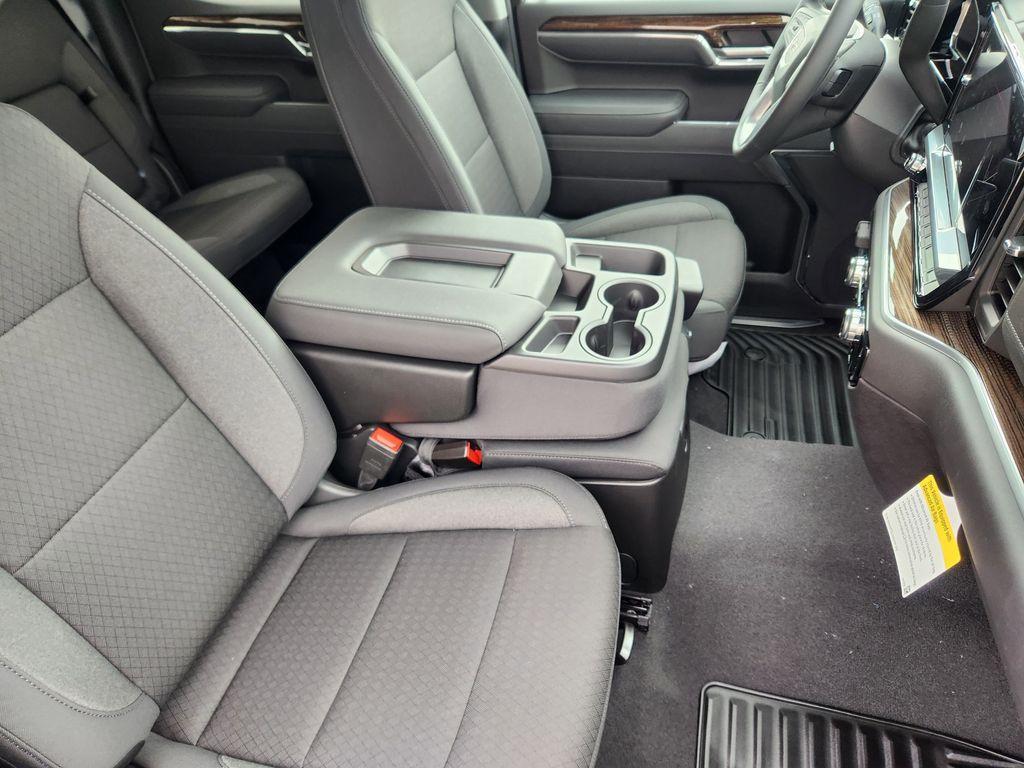 new 2026 GMC Sierra 1500 car, priced at $57,990