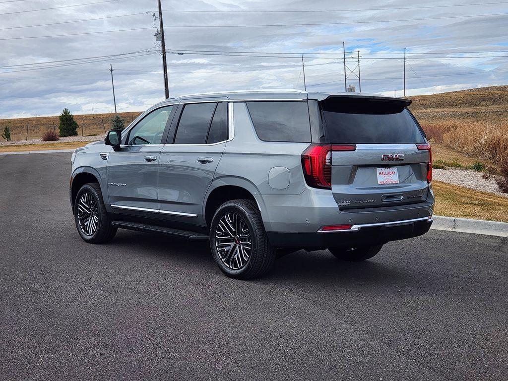 new 2026 GMC Yukon car, priced at $82,945