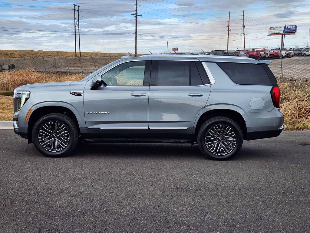 new 2026 GMC Yukon car, priced at $82,945