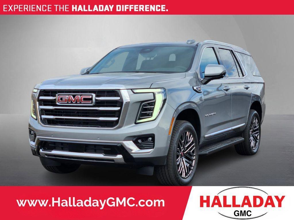 new 2026 GMC Yukon car, priced at $82,945