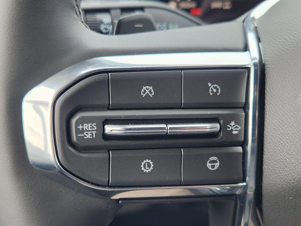 new 2026 GMC Yukon car, priced at $82,945