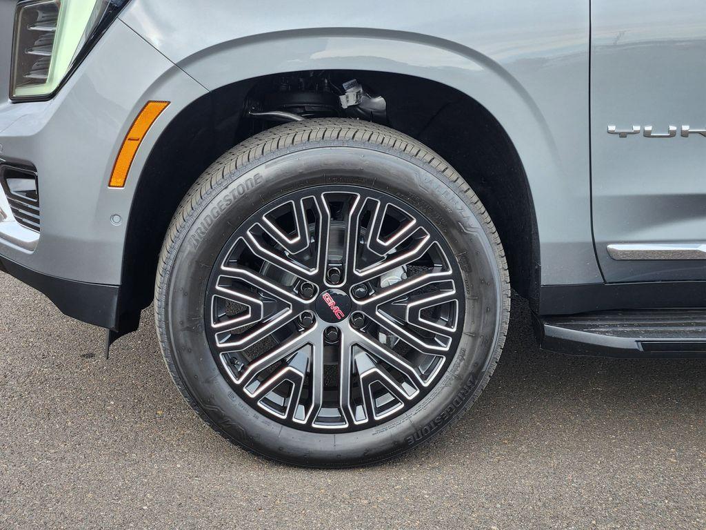 new 2026 GMC Yukon car, priced at $82,945