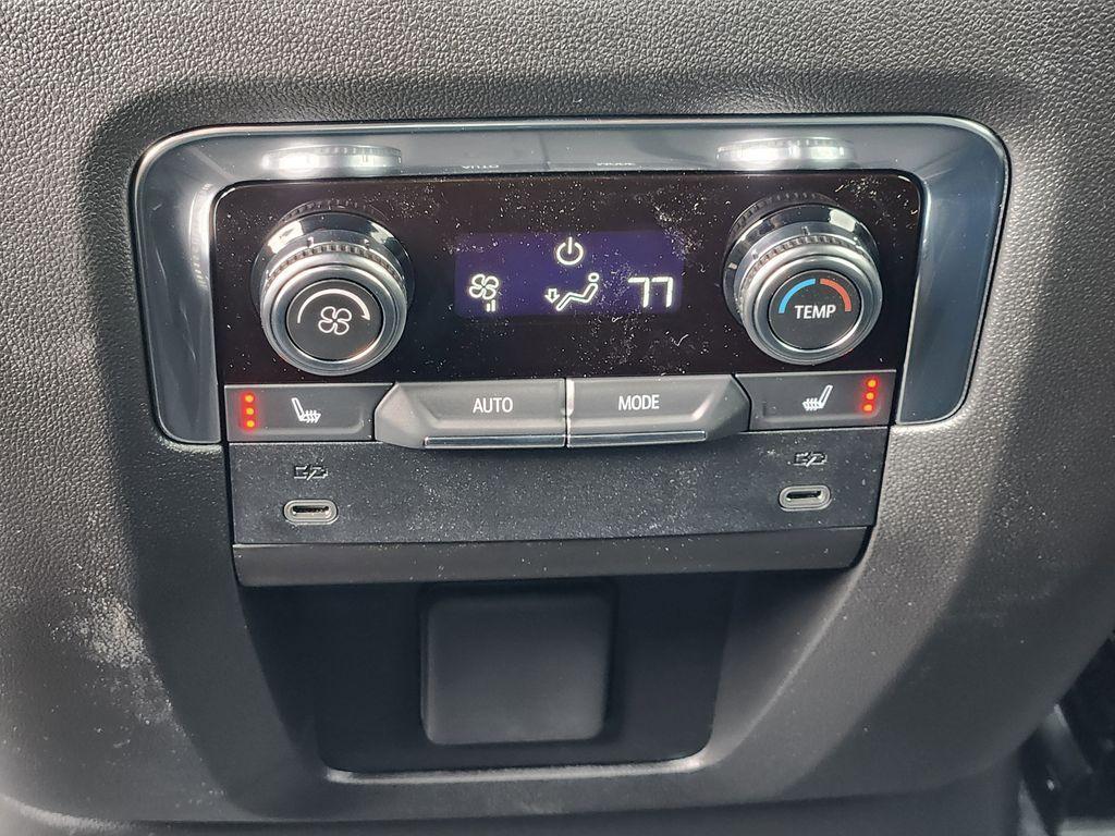 new 2026 GMC Yukon car, priced at $82,945