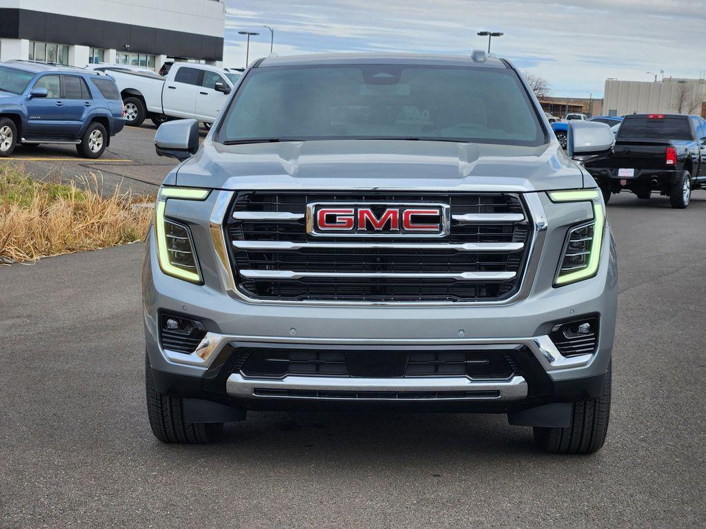 new 2026 GMC Yukon car, priced at $82,945