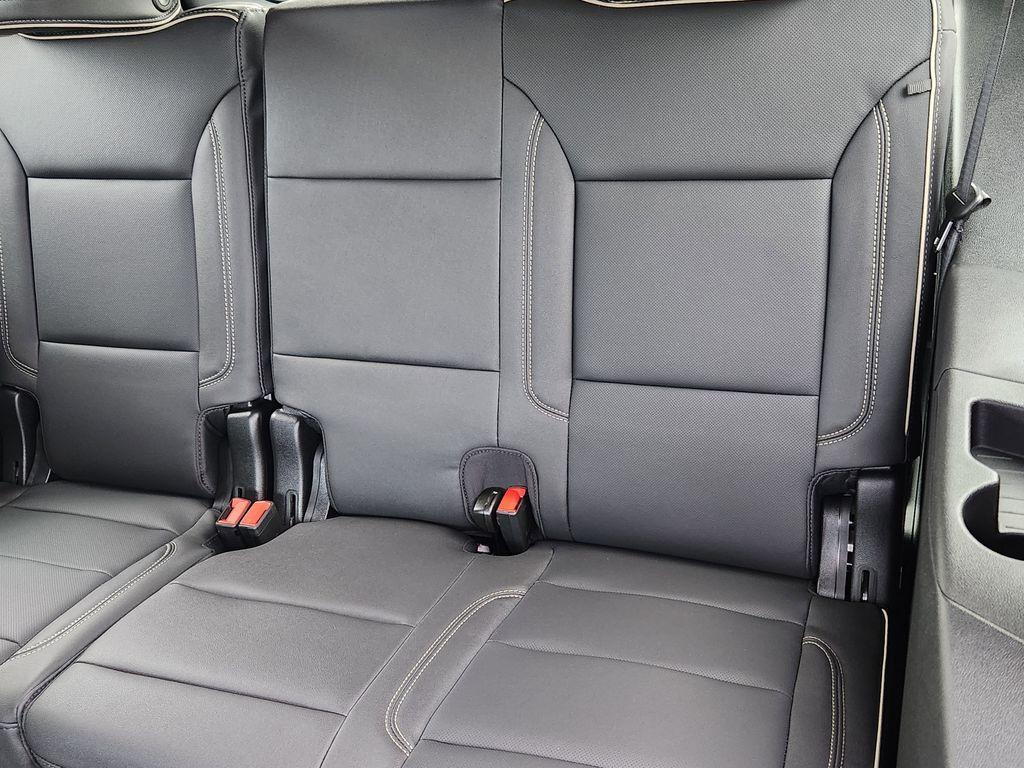 new 2026 GMC Yukon car, priced at $82,945