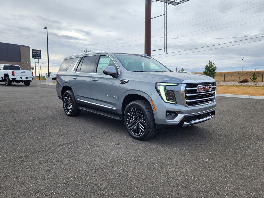 new 2026 GMC Yukon car, priced at $82,945