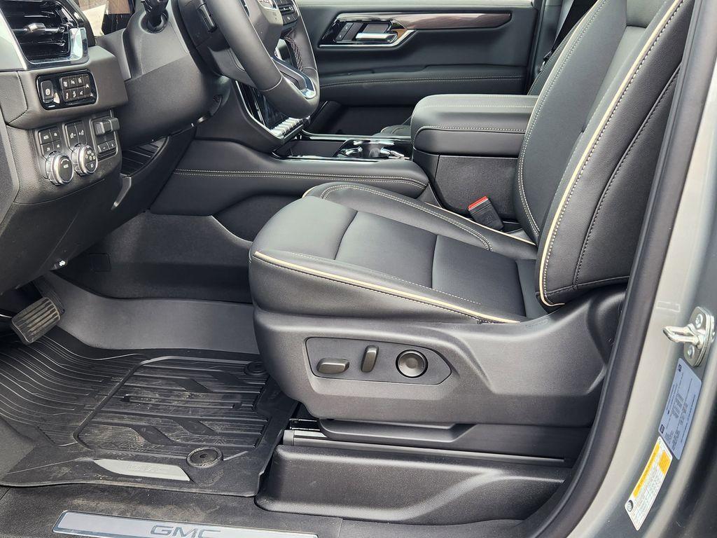 new 2026 GMC Yukon car, priced at $82,945