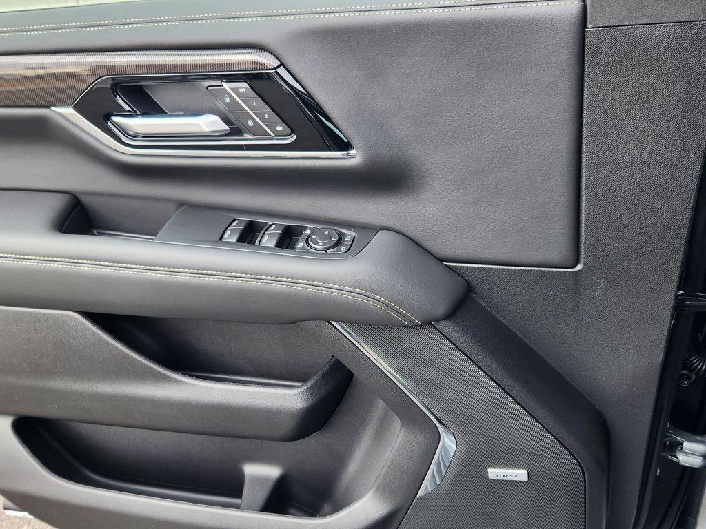 new 2026 GMC Yukon car, priced at $82,945