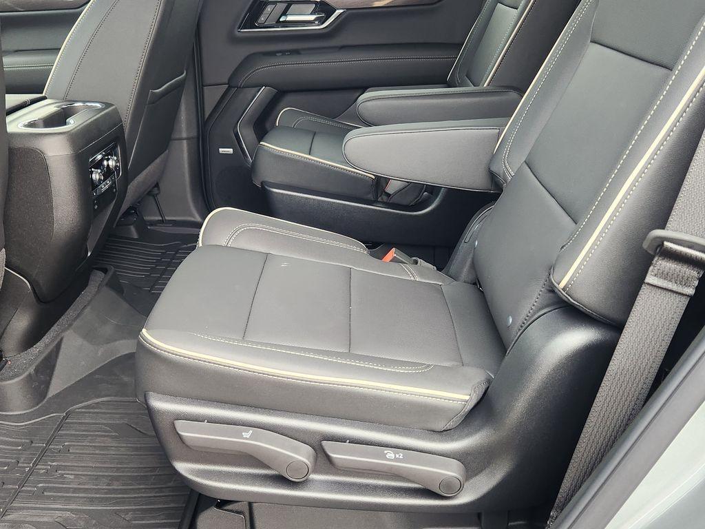 new 2026 GMC Yukon car, priced at $82,945