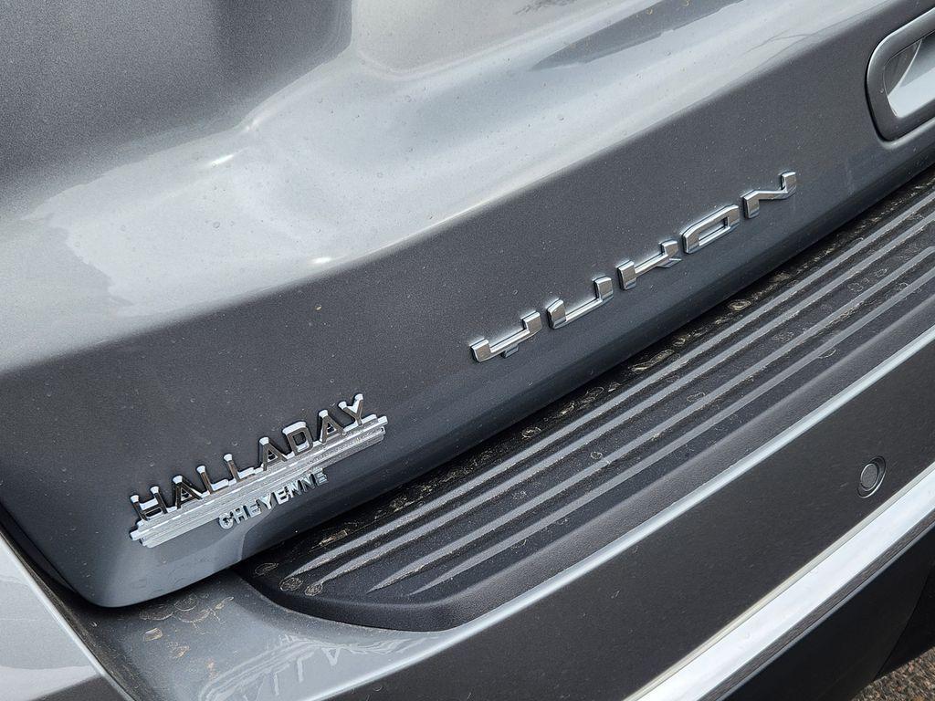 new 2026 GMC Yukon car, priced at $82,945