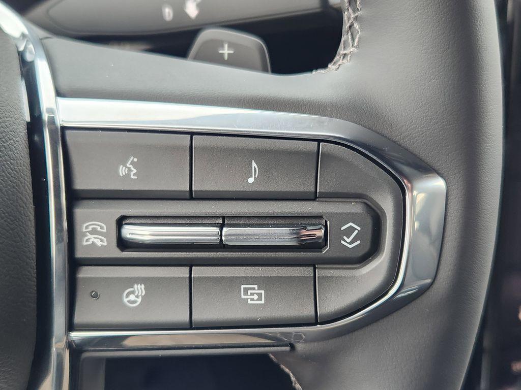 new 2026 GMC Yukon car, priced at $82,945