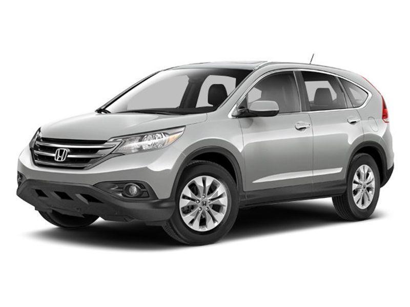 used 2013 Honda CR-V car, priced at $13,995