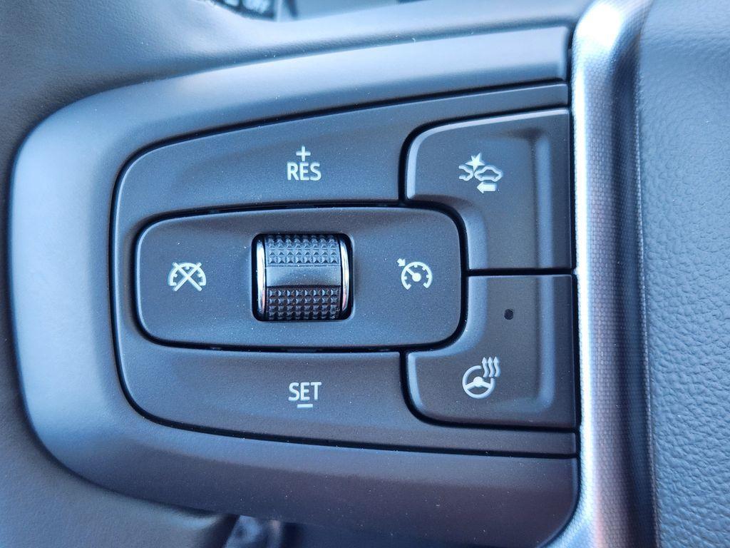 new 2026 GMC Sierra 1500 car, priced at $69,450