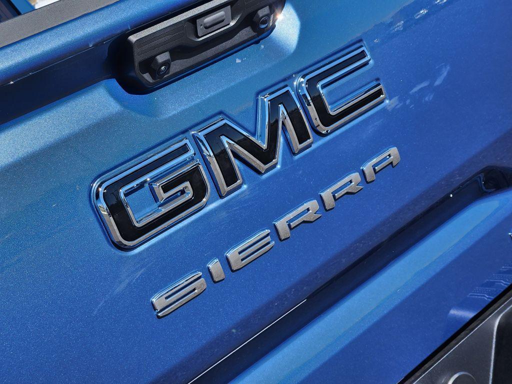 new 2026 GMC Sierra 1500 car, priced at $69,450