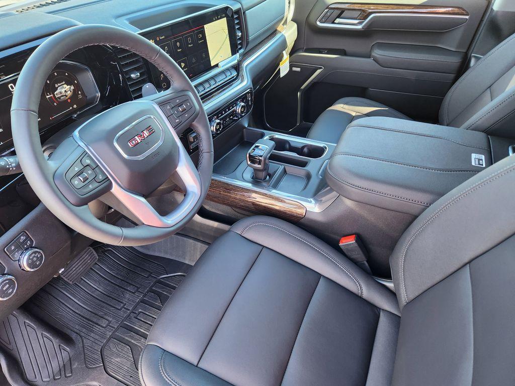 new 2026 GMC Sierra 1500 car, priced at $69,450