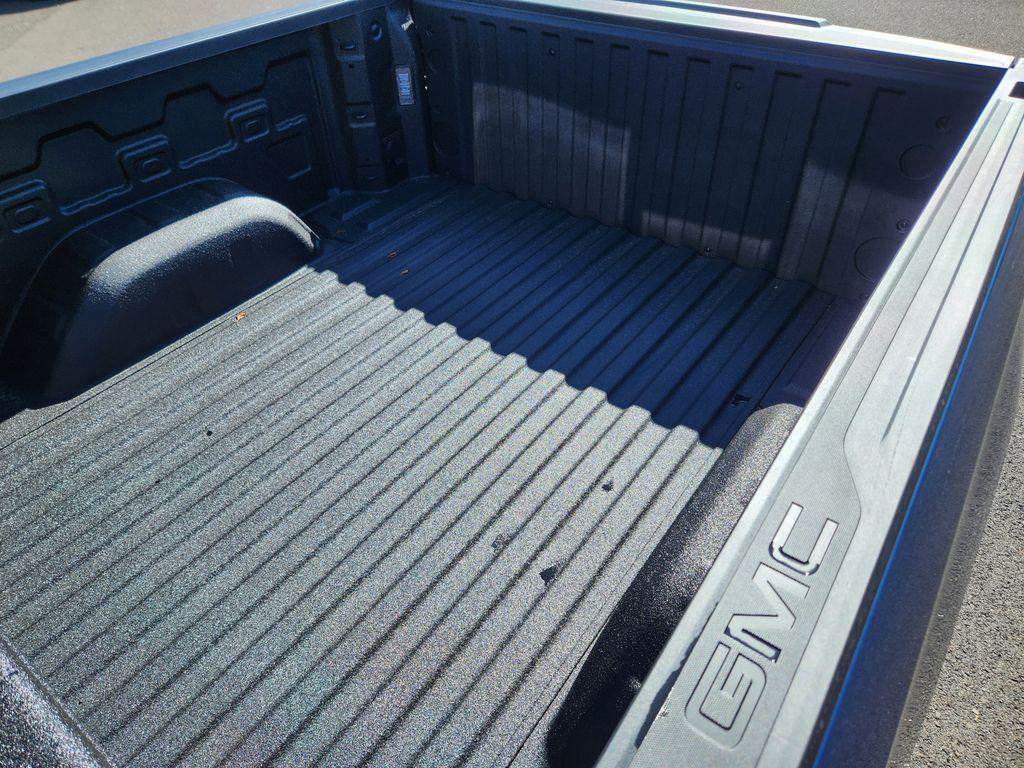 new 2026 GMC Sierra 1500 car, priced at $69,450