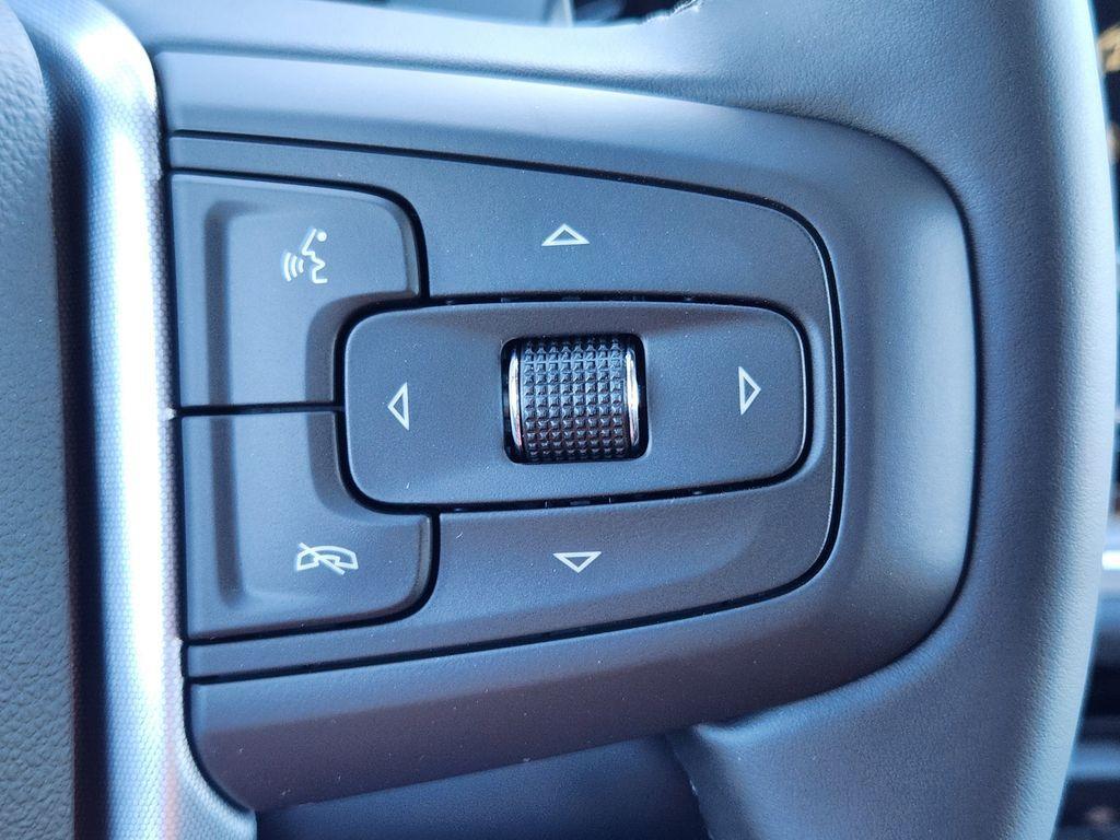 new 2026 GMC Sierra 1500 car, priced at $69,450