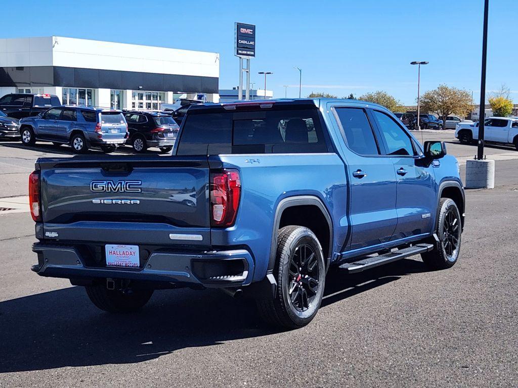 new 2026 GMC Sierra 1500 car, priced at $69,450