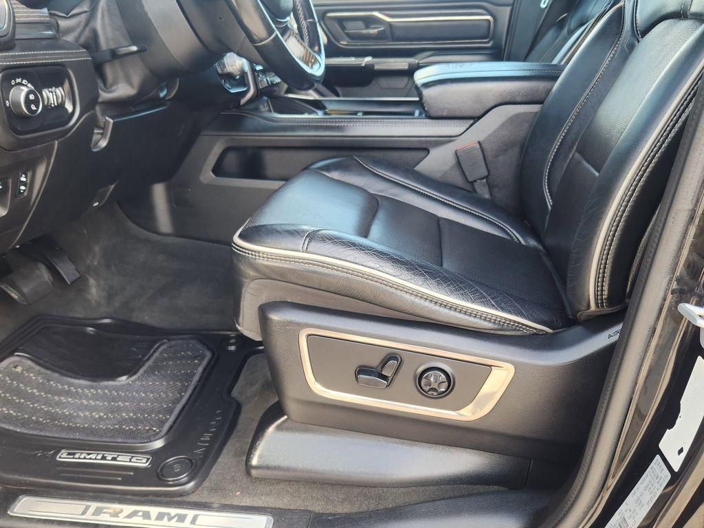 used 2020 Ram 1500 car, priced at $41,995