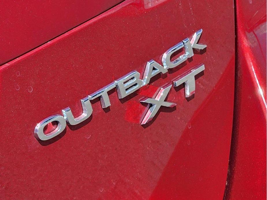 used 2024 Subaru Outback car, priced at $38,995