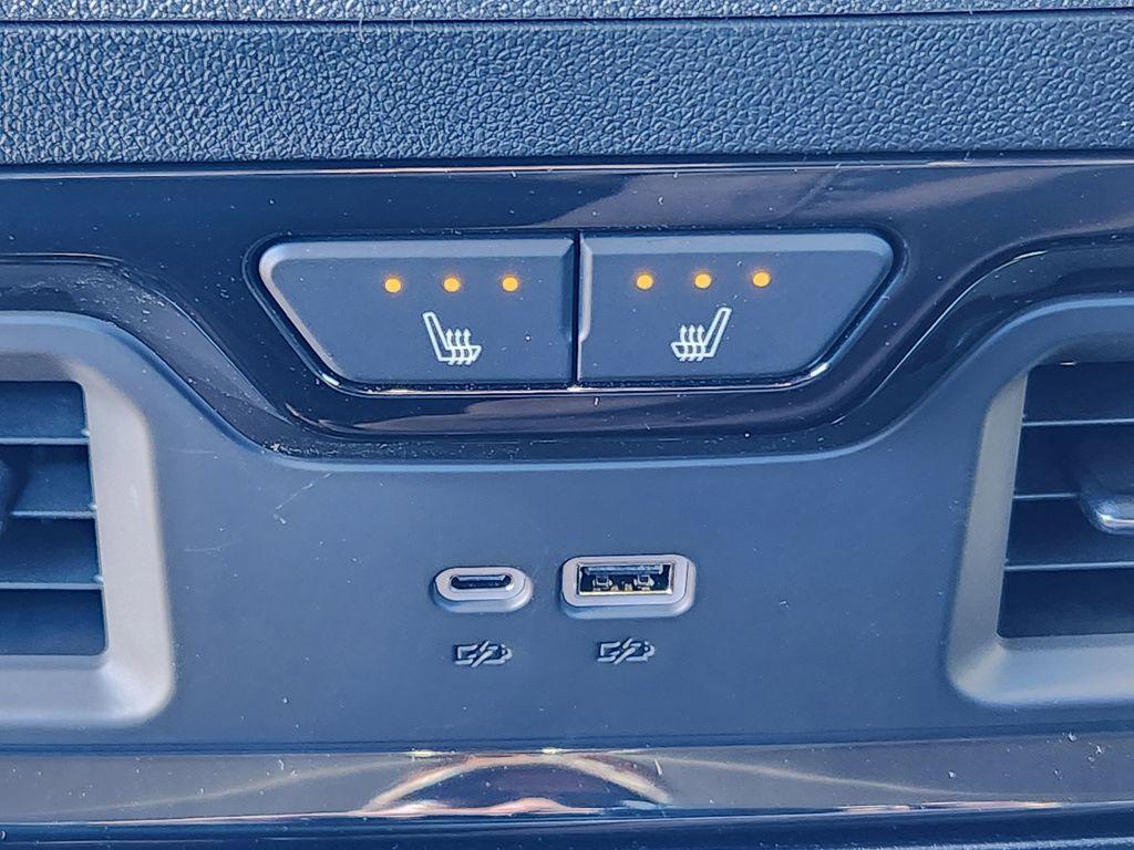 new 2026 GMC Sierra 1500 car, priced at $76,100