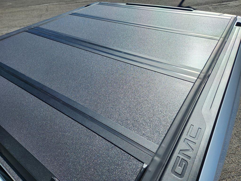 new 2026 GMC Sierra 1500 car, priced at $76,100