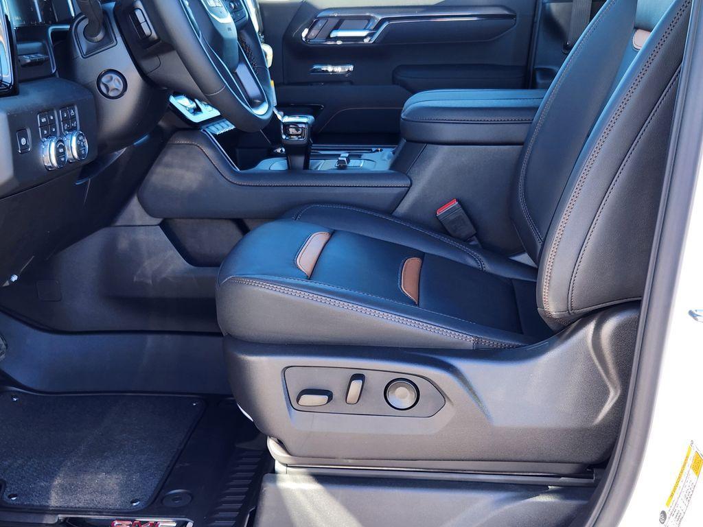 new 2026 GMC Sierra 1500 car, priced at $76,100