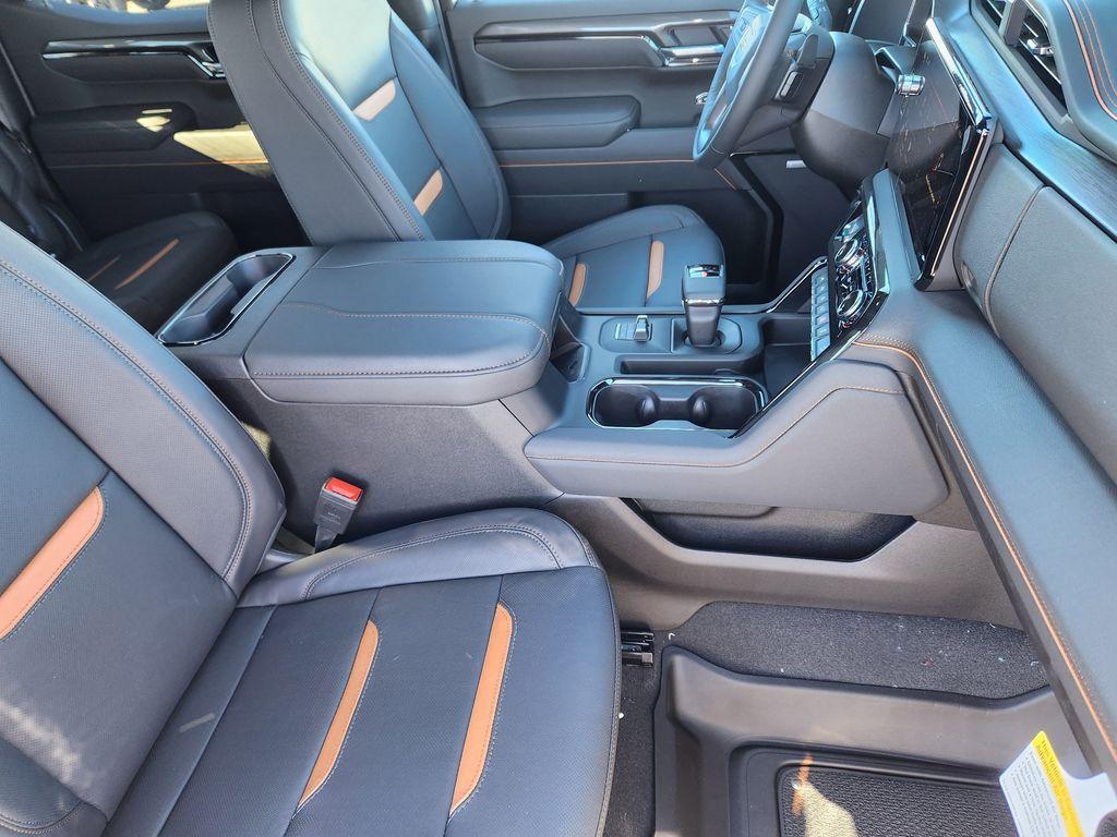 new 2026 GMC Sierra 1500 car, priced at $76,100