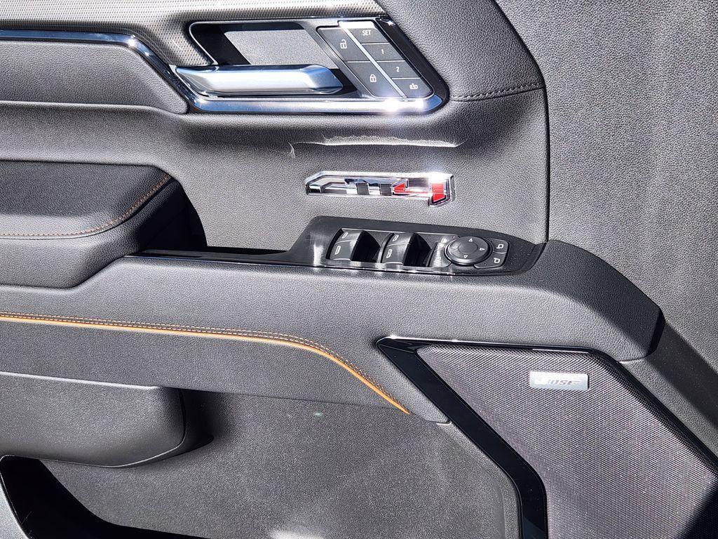 new 2026 GMC Sierra 1500 car, priced at $76,100