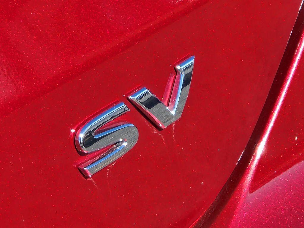used 2023 Nissan Kicks car, priced at $21,995