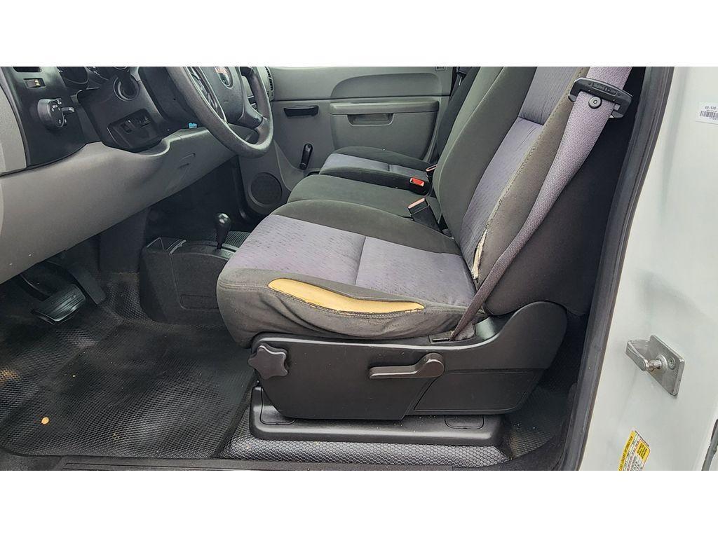 used 2010 GMC Sierra 1500 car, priced at $13,495