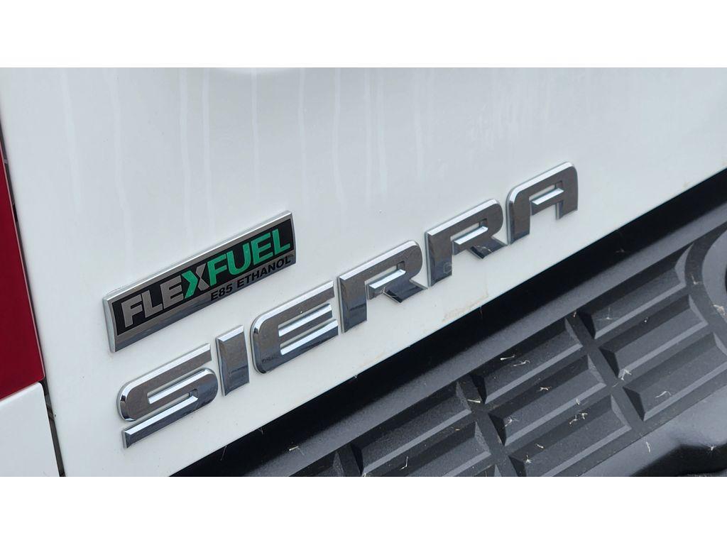 used 2010 GMC Sierra 1500 car, priced at $13,495