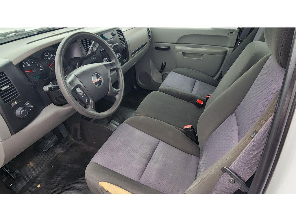 used 2010 GMC Sierra 1500 car, priced at $13,495