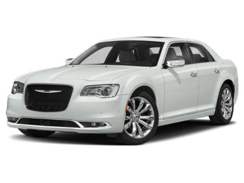 used 2018 Chrysler 300 car, priced at $20,995