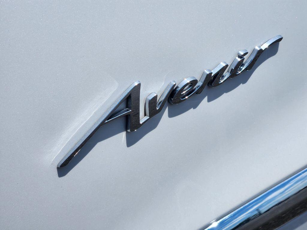 used 2023 Buick Enclave car, priced at $44,995
