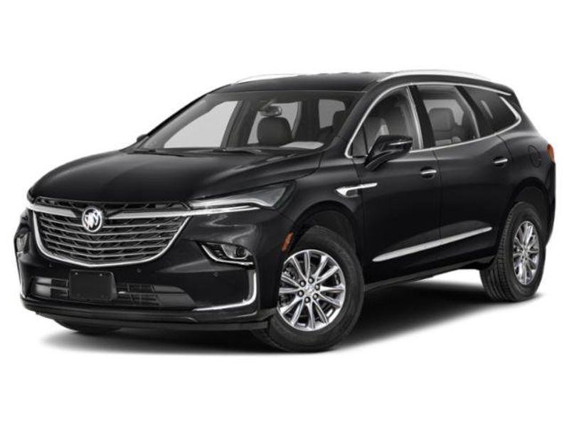 used 2023 Buick Enclave car, priced at $44,995