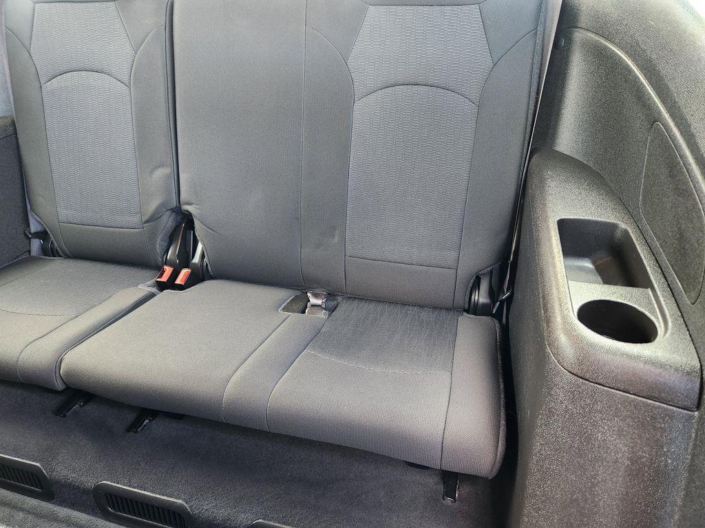 used 2015 Chevrolet Traverse car, priced at $10,249